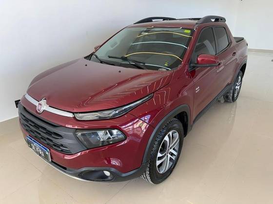 FIAT TORO 2.0 16V TURBO DIESEL FREEDOM 4WD AT9